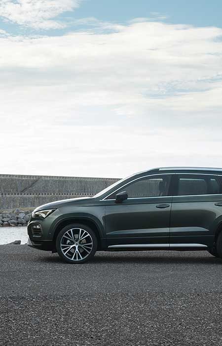 Venta de vehículos de ocasión