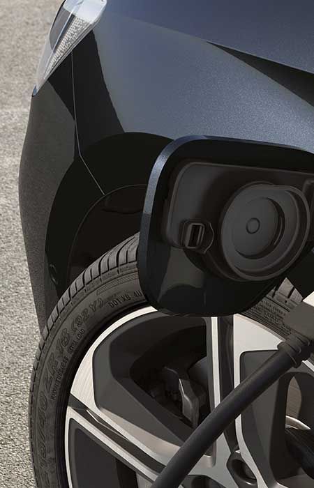 Servicio de electricidad Electro Sanz Hnos.