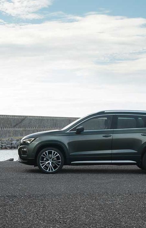 Venta de vehículos de ocasión