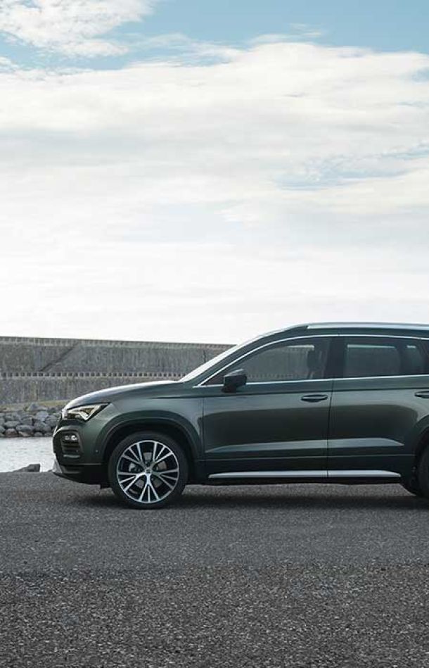 Venta de vehículos de ocasión